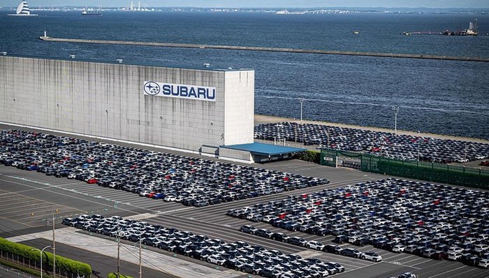 Impact of US Auto Tariffs on Japan's Economy - Analysis & Forecasts